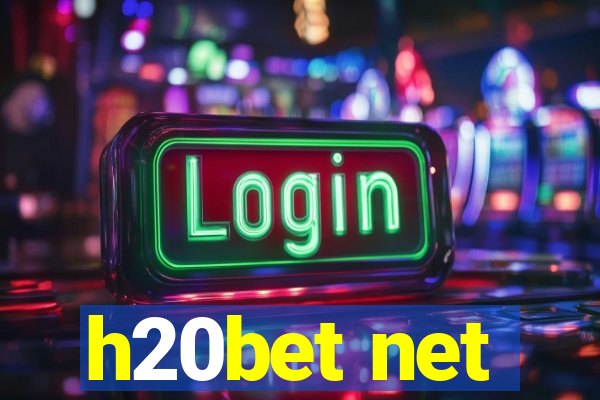 h20bet net